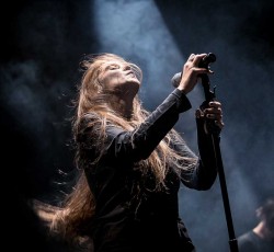 Universe217, Agnes Vein, Omega Monolith @ Fuzz, 04/03/17