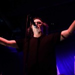 Up The Hammers Festival: Cirith Ungol, Ross The Boss, InnerWish, Tyrant κ.ά. @ Gagarin 205, 26-27/05/17