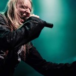 Wintersun, Whispered @ Piraeus Academy, 04/10/17 