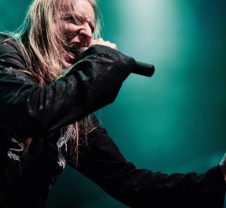 Wintersun, Whispered @ Piraeus Academy, 04/10/17  