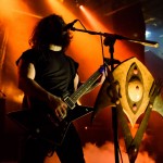 Wolves In The Throne Room, Order Of The Ebon Hand @ Gagarin 205, 15/12/2017