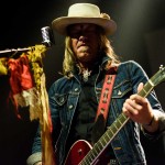 Wovenhand, Emma Ruth Rundle @ Fuzz, 13/05/17