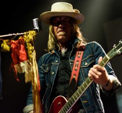 Wovenhand, Emma Ruth Rundle @ Fuzz, 13/05/17 