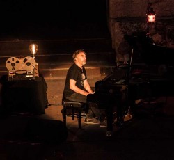 Yann Tiersen @ Ηρώδειο, 13/07/17 