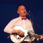 C.W. Stoneking, Sierra Ferrell @ Tiki Bar, 12/12/18