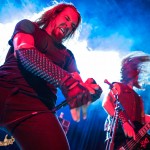 Goatwhore @ An Club, 01/08/18