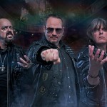 The Three Tremors, Murder Angels @ Κύτταρο, 28/09/18