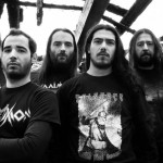 Wrathblade, Doomocracy, Abyssus @ Κύτταρο, 04/03/18