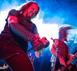 Goatwhore @ An Club, 01/08/18 