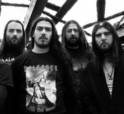 Wrathblade, Doomocracy, Abyssus @ Κύτταρο, 04/03/18 