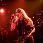 Acid King, Mock The Mankind @ An Club, 16/10/18