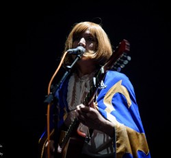 Acid Mothers Temple & The Melting Paraiso U.F.O., Kooba Tercu @ Temple Athens, 21/10/18