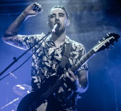 Arcadian Child, Κύριος Κ., One Man Drop, Sailor's Daughter @ Temple, 01/12/18 