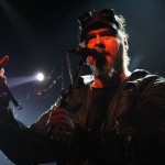 Arcturus @ Eightball, 13/01/18