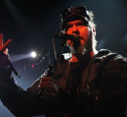 Arcturus @ Eightball, 13/01/18 