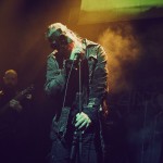 Arcturus, Diablery, Borderline Syndrome @ Temple, 12/01/18