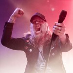 At The Gates, Unleashed, Memoriam @ Piraeus Academy, 30/11/18