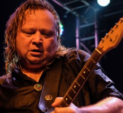 Band Of Friends, Mr. Highway Band @ Κύτταρο, 22/12/18 