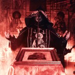 Batushka, The Slayerking, Karma Violens @ Gagarin 205, 15/09/18