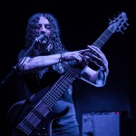 Bell Witch, Shattered Hope @ Temple Athens, 30/04/18