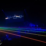 Brit Floyd @ Piraeus Academy, 16/11/18