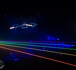 Brit Floyd @ Piraeus Academy, 16/11/18 