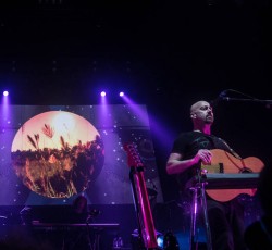 Brit Floyd @ Fix Factory Of Sound, 17/11/18