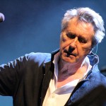 Bryan Ferry @ Θέατρο Δάσους, Θεσσαλονίκη, 13/09/18
