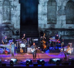 Calexico & Guests @ Ηρώδειο, 03/07/18 