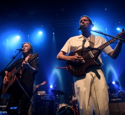 Chickn, Κώστας Τουρνάς @ Gagarin 205, 09/06/18 