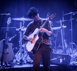 City Of The Sun, St. Guilt @ Κύτταρο, 05/05/18 