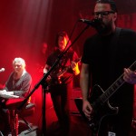 Crippled Black Phoenix, The Devil's Trade @ Temple Athens, 13/10/18