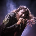 Dark Tranquillity, Equilibrium, Miracle Flair, 5Rand @ Piraeus 117 Academy, 22/04/18