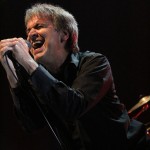 Dead Kennedys, Γκούλαγκ, Στίγμα @ Principal, 30/06/18