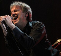 Dead Kennedys, Γκούλαγκ, Στίγμα @ Principal, 30/06/18 