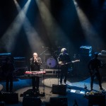 Διάφανα Κρίνα, Βαγγέλης Μαρκαντώνης @ Fuzz, 03/02/18