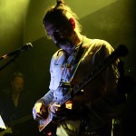 Dirtmusic, Alcalica @ Temple, 09/11/18