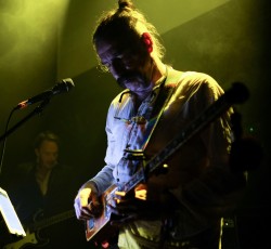 Dirtmusic, Alcalica @ Temple, 09/11/18 