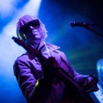 Drab Majesty, Dead Gum @ Temple, 06/01/18