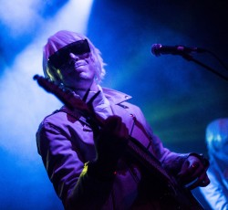 Drab Majesty, Dead Gum @ Temple, 06/01/18 