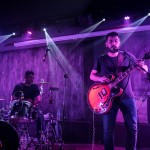 Drunken Gramophone, Arcadian Child @ Death Disco, 10/02/18