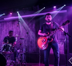 Drunken Gramophone, Arcadian Child @ Death Disco, 10/02/18 