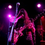 Endless Boogie, Illegal Operation @ An Club, 02/11/18