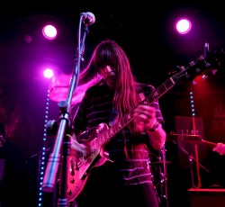 Endless Boogie, Illegal Operation @ An Club, 02/11/18 