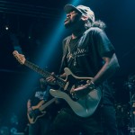 Eric Gales @ Σταυρός Του Νότου, 18/03/18