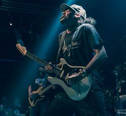 Eric Gales @ Σταυρός Του Νότου, 18/03/18 