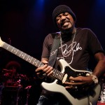 Eric Gales @ Σταυρός Του Νότου, 25/11/18