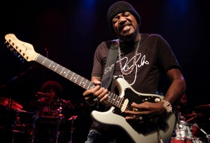 «10+1»: Σπουδαίες συνεργασίες του Eric Gales