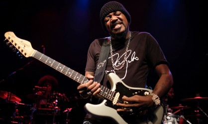 «10+1»: Σπουδαίες συνεργασίες του Eric Gales
