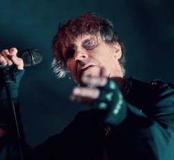 Eyehategod, Sadhus, Gagulta @ Temple, 24/06/18